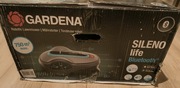 Robot koszący Sileno Life 750m2 Gardena