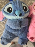 Stitch  pluszak oddychający  super dla osób z lękami