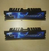 Pamięć ram Ddr3 G.Skill 2x8gb (16gb)  2133 Cl9