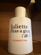 Juliette has a gun Romantina 50 ml