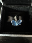 Pandora Charms Motyl