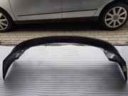 Zderzak AUDI Q5 8R0 807 385 C TYŁ PDC  8R0 807 385