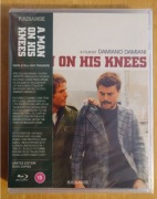 A Man on His Knees blu-ray Radiance Films limited edition