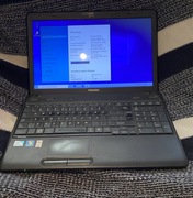 Toshiba Sattelite C660