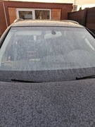 Szyba czołowa Audi A4 B8 2011 Z czujnikiem