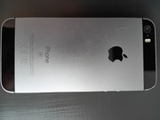 Smartfon iPhone se a1723