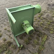 Wentylator VDE 5.5 KW