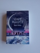 Marcin Mortka - Szary płaszcz