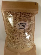 Jasnota biała kwiat 50g