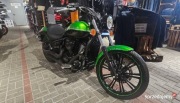 Kawasaki VN 900 C Stan idealny!