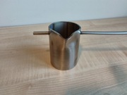 Kociołek do ołowiu, tygiel