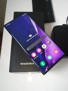 Samsung Galaxy note 20 ultra 5g 12/256gb z pudełkiem 