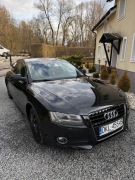 Audi A5 sprzedam