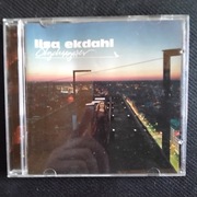 Lisa Ekdahl – Olyckssyster CD