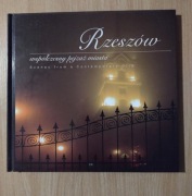 Rzeszów współczesny pejzaż miasta