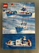 LEGO 4022 Instrukcja