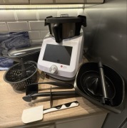 Monsieur Cuisine Smart - Lidlomix