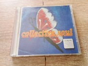 COLLECTIVE SOUL - HINTS, ALLEGATIONS AND THINGS LEFT UNSAID CD