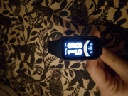 SMARTBAND Xiaomi Mi Band 9 Active CZARNY (używany)
