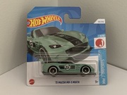 Hot Wheels ’15 Mazda MX-5 Miata