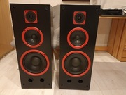 kolumny głośnikowe 200W RMS