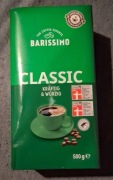 Kawa Barissimo Classic 500g Oryginalna Prosto Z Niemiec