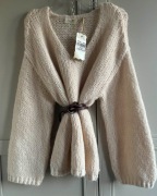 BigSize Puchaty, mięciutki jak kaczuszka