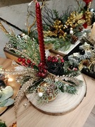 Stroiki świąteczne kompozycje 