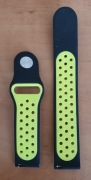 pasek do zegarka, smartwatcha 20mm