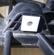 Nokta Makro Simplex docisk cewka sonda akcesoria