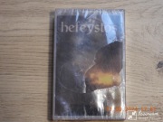 Hefeystos - Hefeystos  - KASETA   NOWA  - w folii