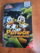 KOMIKS GIGANT MAMUT TOM 27 POTWÓR Z PRZESZŁOŚCI