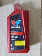Olej silnikowy Valvoline 10w40 max life 1l