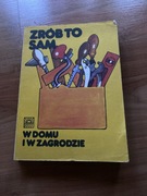 Zrób to sam w domu i zagrodzie