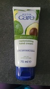 Avon care hand cream 75ml avocado