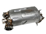 DPF Mercedes A9074900701