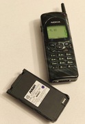 Nowa bateria do telefonu Nokia 2110 
