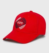 Czapka z daszkiem Pepe jeans, nowa