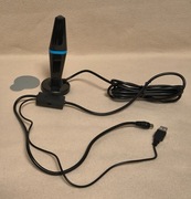 Antena wewnętrzna telewizyjna – odbiór DVB-T/T2