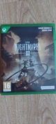 Little Nightmares III xbox series x/s