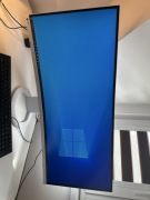 Monitor FlexScan EV3895 biały