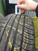 Opony falken ziex ze914b 