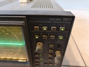 Leader 5871 Wektorskop  625lines