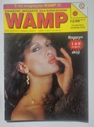 prezent z jajem dla prezesa WAMP sprzed 30 lat 