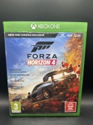 Forza Horizon 4 Xbox One