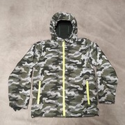 Kurtka softshell 146