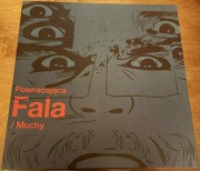 MUCHY - Powracająca fala Na żywo Live Jarocin Winyl Vinyl LP