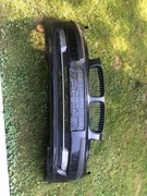 zderzak bmw e81 lift kompletny
