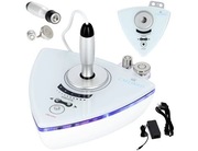 Urządzenie z falami RF do użytku domowego