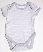 Early Days * Body w cieniutkie paseczki 56 cm